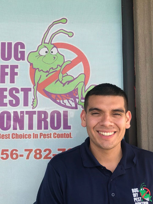 Jacob Cantu