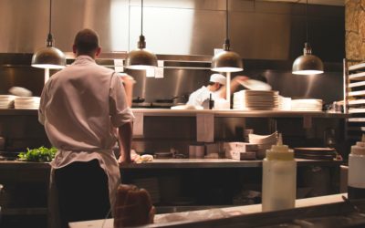 The Importance Of Pest Control For Restaurants