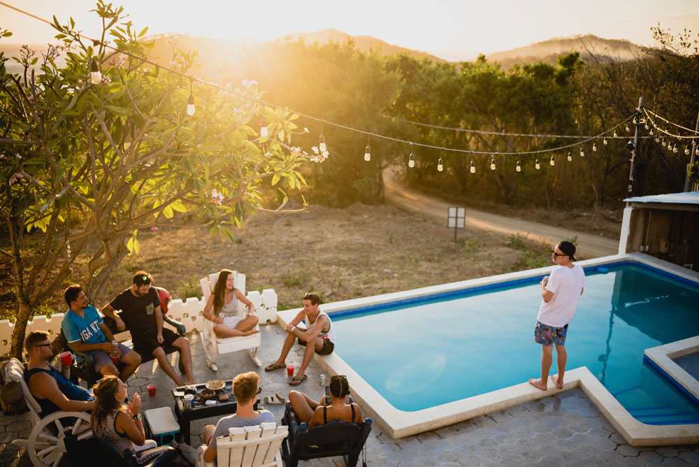 Ways to Have an Insect-Free Backyard Party 