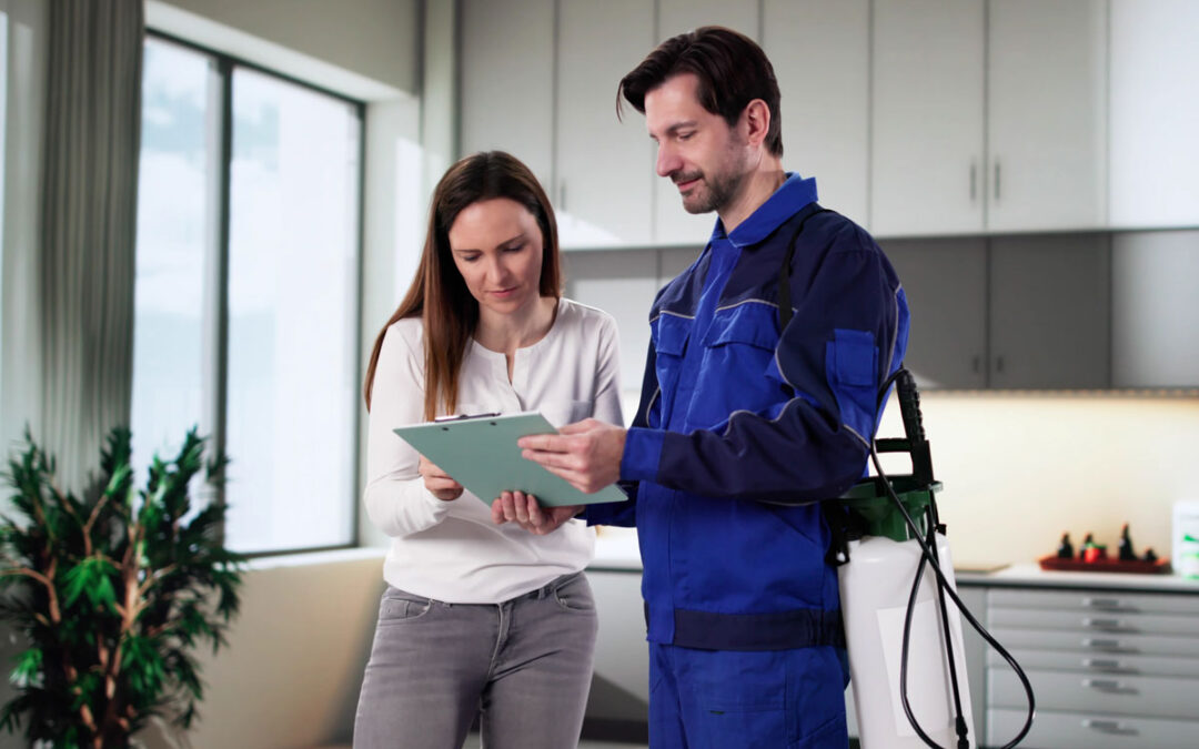 bug off pest removal